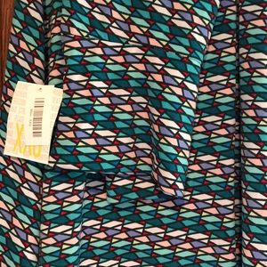 LuLaRoe Skirts - LuLaRoe xxs Maxi skirt LuLaRoe Skirts - LuLaRoe xxs Maxi skirt